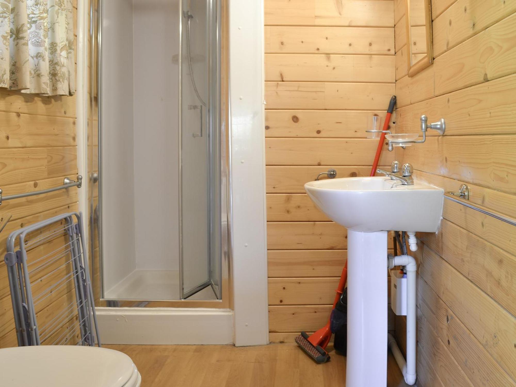 The Cabin Wendling Exterior foto
