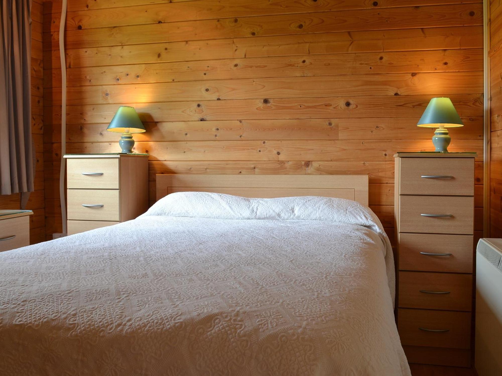 The Cabin Wendling Exterior foto